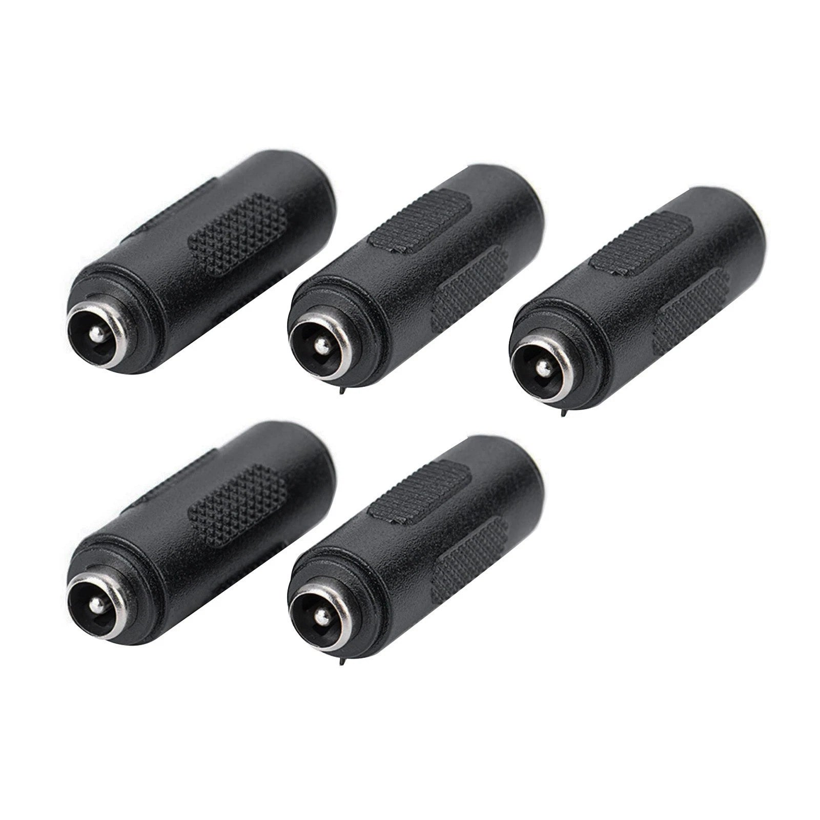 Dc Coupler Female To Female Compatible With Video Surveillance System