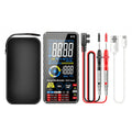 Digital Multimeter Tester 6000 Counts Auto Ranging | Built Supply Co