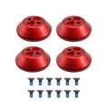 For Dji Avata Motor Cover Aluminum Alloy Motor Protection Cover