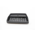 Easy Install Dash Storage Box For For Wrangler Tj Front Organizer
