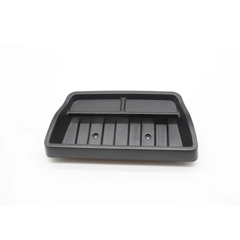 Easy Install Dash Storage Box For For Wrangler Tj Front Organizer