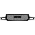 Fit 99-06 Sierra Yukon Xl 1500 2500 Black Front | Built Supply Co