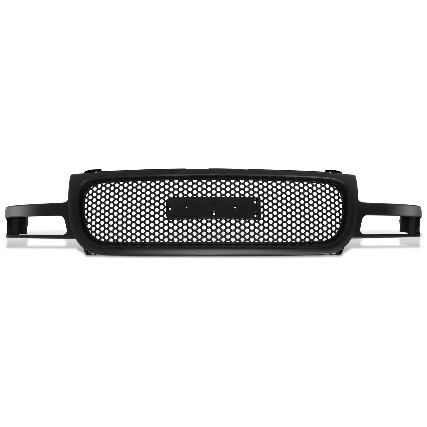 Fit 99-06 Sierra Yukon Xl 1500 2500 Black Front | Built Supply Co