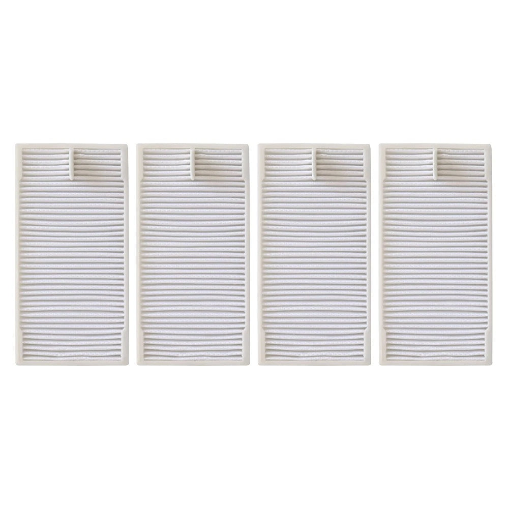 Hepa Replacement Filter For Eureka E20 For Evo Plus Robot Vacuum 4