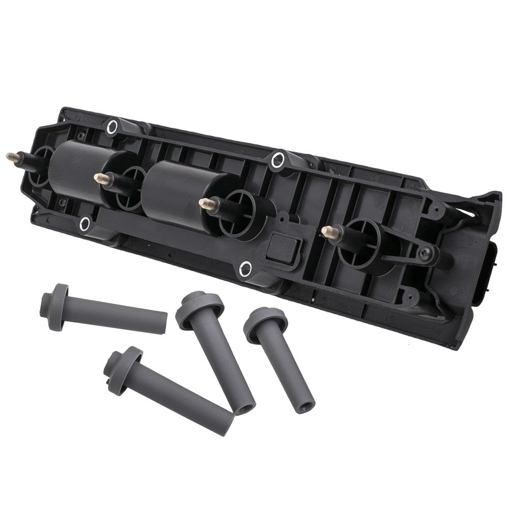 Ignition Coil For Opel Astra G Zafira A Vectra B For Vauxhall Zafira