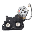 Robot Vacuum Cleaner Roller Brush Motor For Deebot For Ozmo For T9