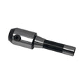 7/16" R8 End Mill Holder Adapter For Bridgeport Milling Tool Inch