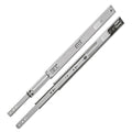 2 Pair 16" Drawer Slides Full Extension Push To | Built Supply Co