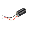 High Speed 550 Carbon Brush Motor For Wltoys 144001 1/14 Rc Car