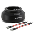 Fit 08-14 Honda Civic/accord Nrg Steering Wheel | Built Supply Co