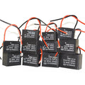 CBB61 450V Fan Start Capacitor 1-10µF