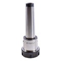 New 5/8" Mt4 Er40 Collet Chuck Tool Holder Milling Tool