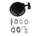 Replacement Recoil Starter For High Pressure Washers For Wpx2700