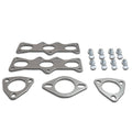 Fit 93-97 Ford Probe Mazda MX-6 2.5L V6 Exhaust Manifold Header Gasket