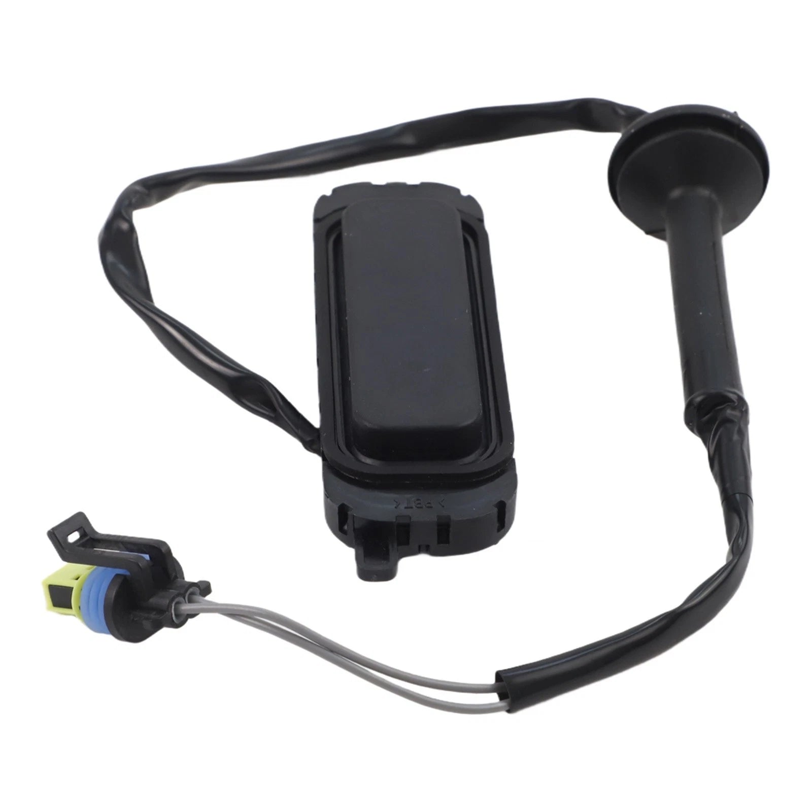 Trunk Switch Button For Rear Liftgate For Cadillac And Models 2007