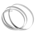 3-10m 0.1*8mm Nickel Ni Plate Strip Tape For Li 18650 Battery Spot