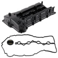 Engine Valve Cover for Hyundai Sonata 2.4L 2011-15 224102G100 Aluminum
