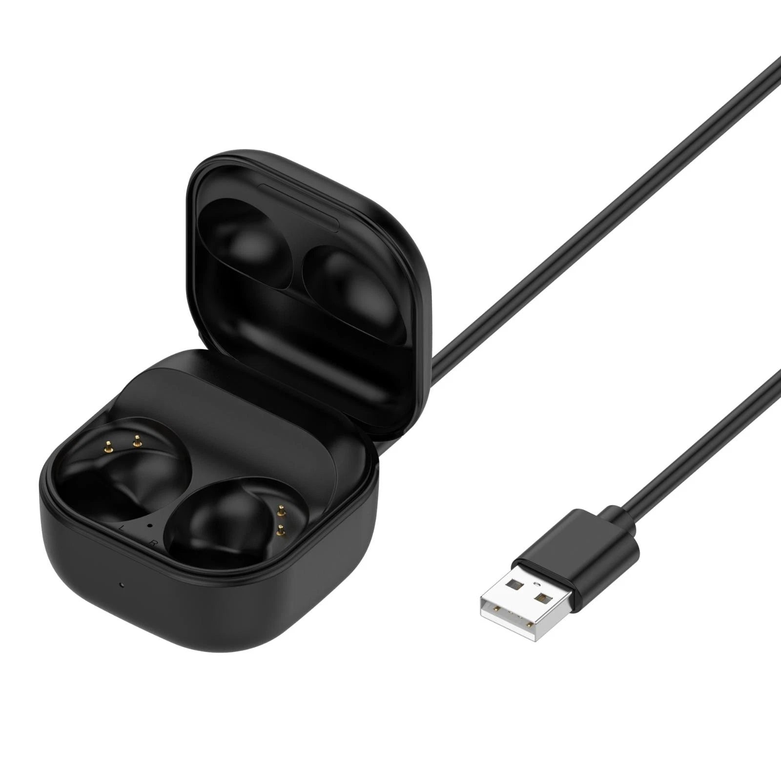 Protable Earphone Charger Box Headphone Charger For Samsung Galaxy