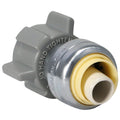 XFITTING 1/2" Faucet Connector 50 Pack