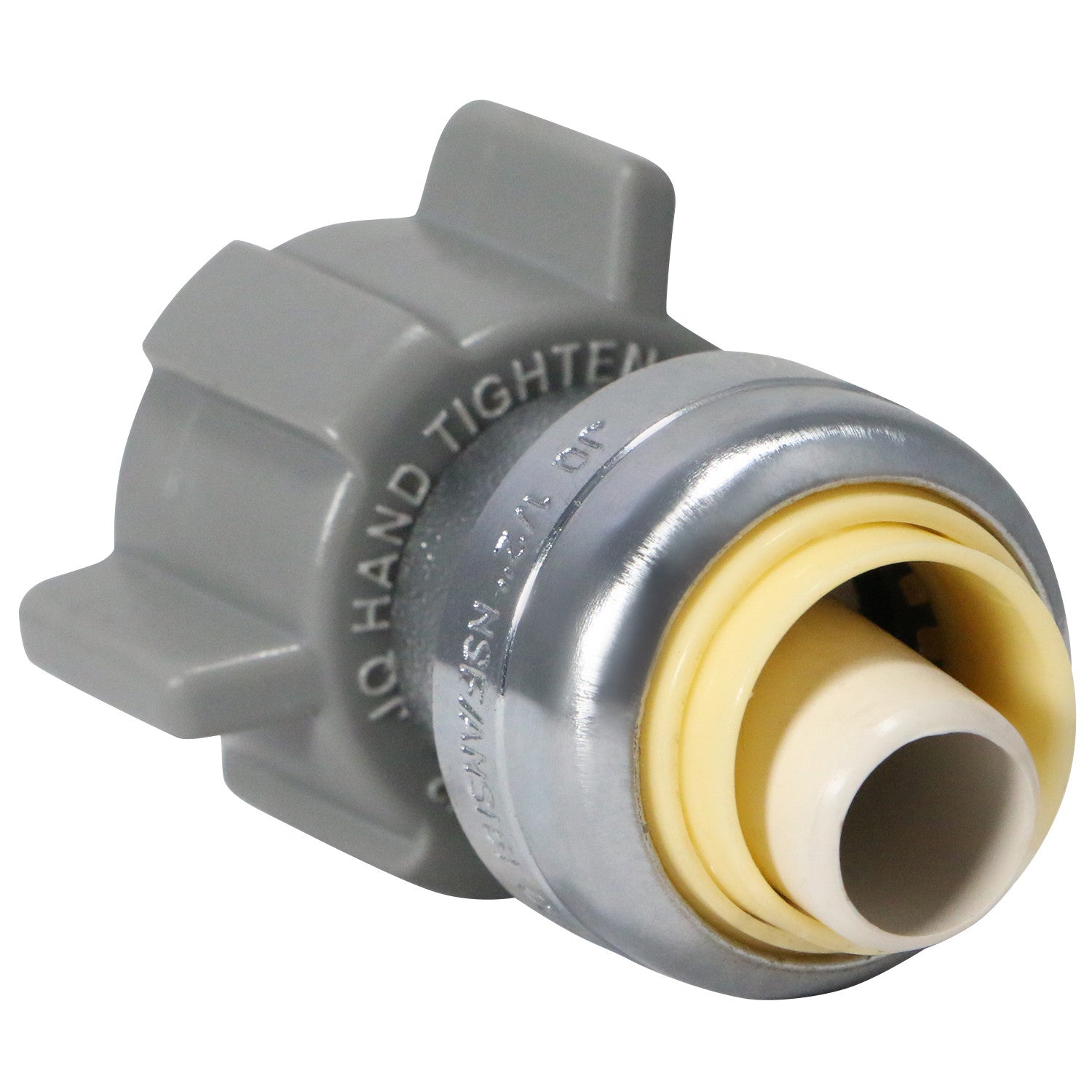 XFITTING 1/2" Faucet Connector 50 Pack