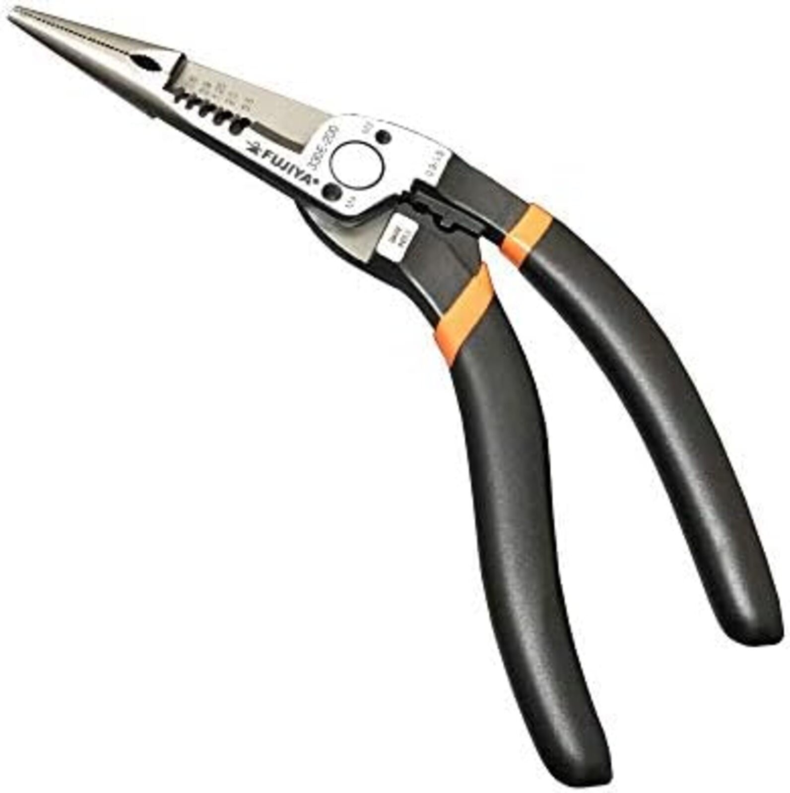 Fujiya Mechanic Pliers 200mm