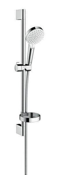 Hansgrohe Crometta 2 Jet Raiser Rail Chrome