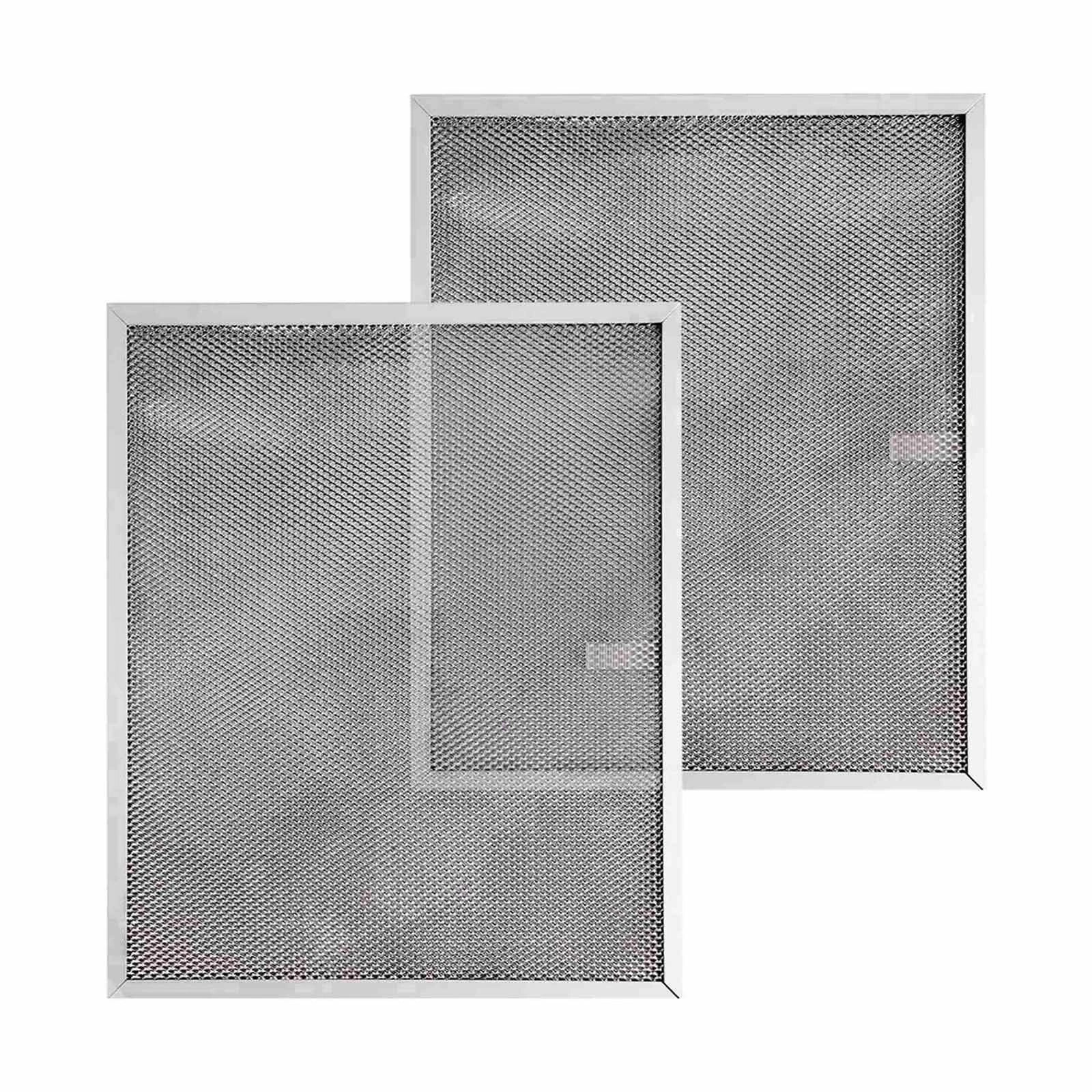 Bps1fa30 Range Hood Filter Replace For S99010305, Bpjdfa30 For Broan