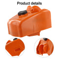 Air Filter Cover For 034 036 Ms360 1125 140 1913 Chainsaw Oem Fit