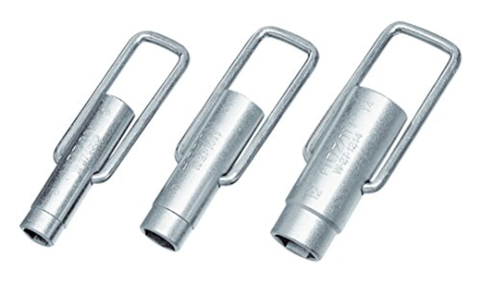 Hozan W-027 Box Wrench Set