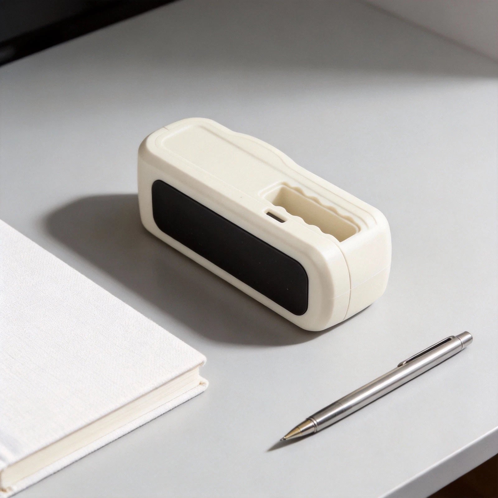 Usb C Charging Portable Bag Sealer With Cutter Magnetic Attachment