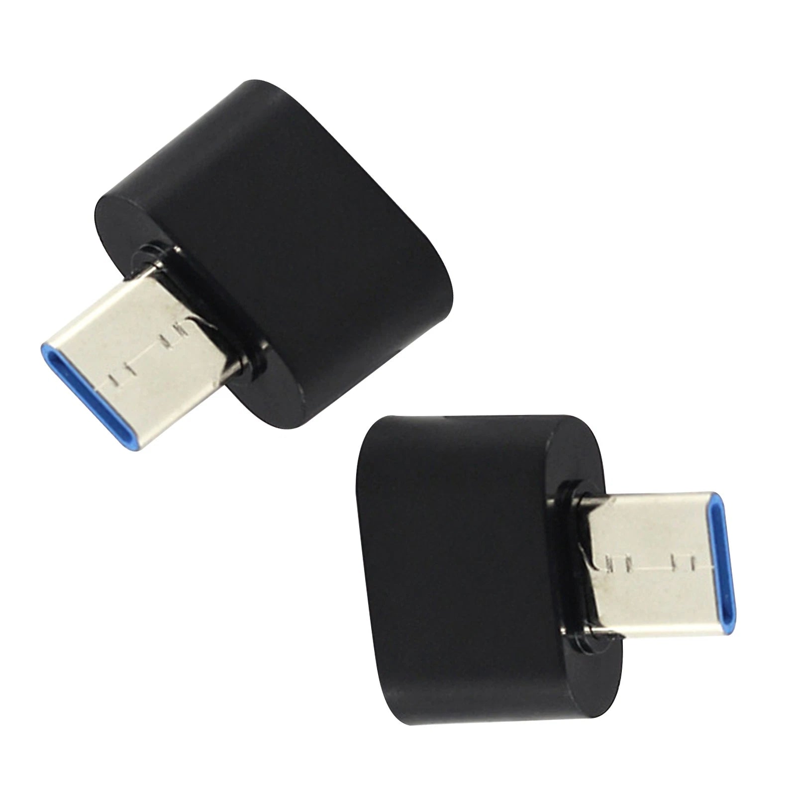Otg Converter Micro Usb Male To Usb 2.0 Adapter For Android Tablet