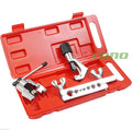 Flaring & Swaging Cutter Tool Kit 4 Refrigeration Soft Copper Od