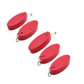 Lightweight Floating Keychain For Boating Fishing Swimming Kayaking