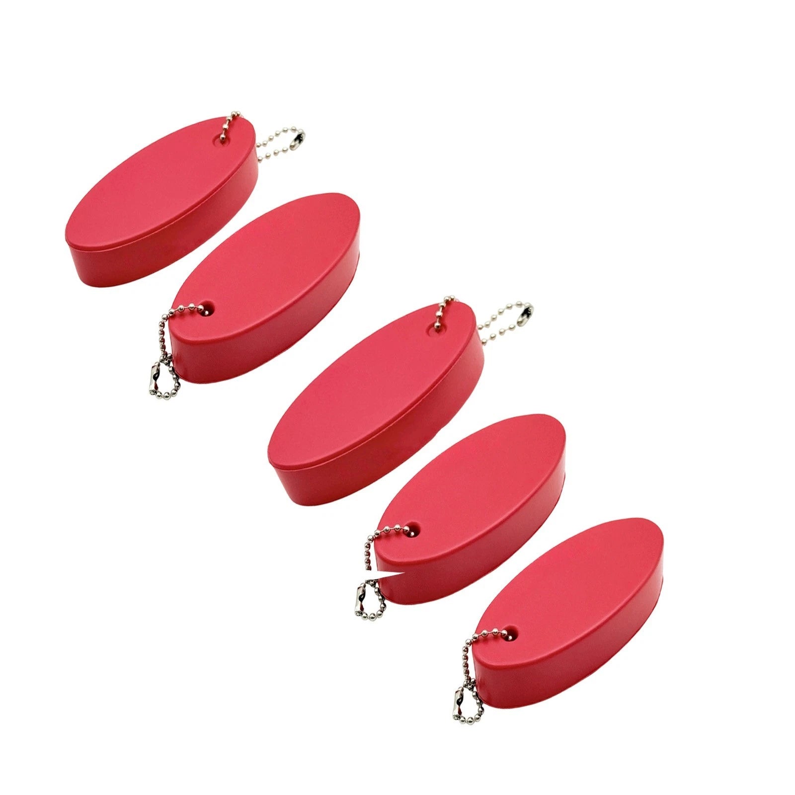 Lightweight Floating Keychain For Boating Fishing Swimming Kayaking
