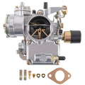 34 PICT-3 Carburetor w/ Gasket For VW Beetle 1.6L Dual Port 1971-1979 113129031K