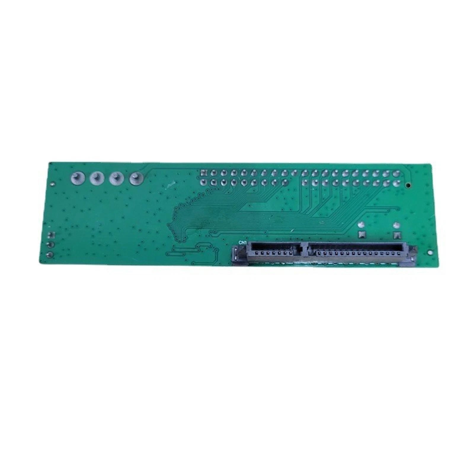 Sata To Pata Ide Hard Drive Adapter 2.5/3.5 Hdd To Serial Ata Sata