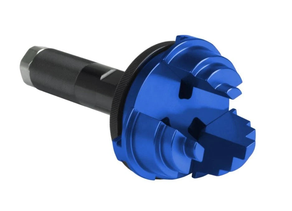 All-in-one Aluminium 20-88mm 3 Adjustable Jaw Bearing Race &amp; Seal Driver