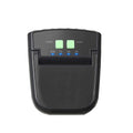 Rechargeable Led Cap Light Clip With Infrared Sensor For Night