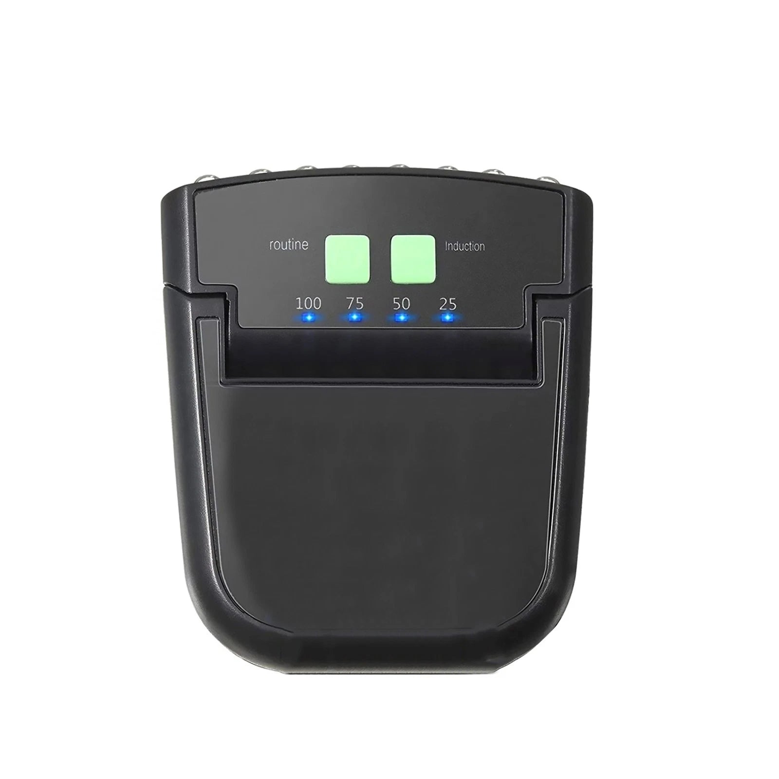 Rechargeable Led Cap Light Clip With Infrared Sensor For Night
