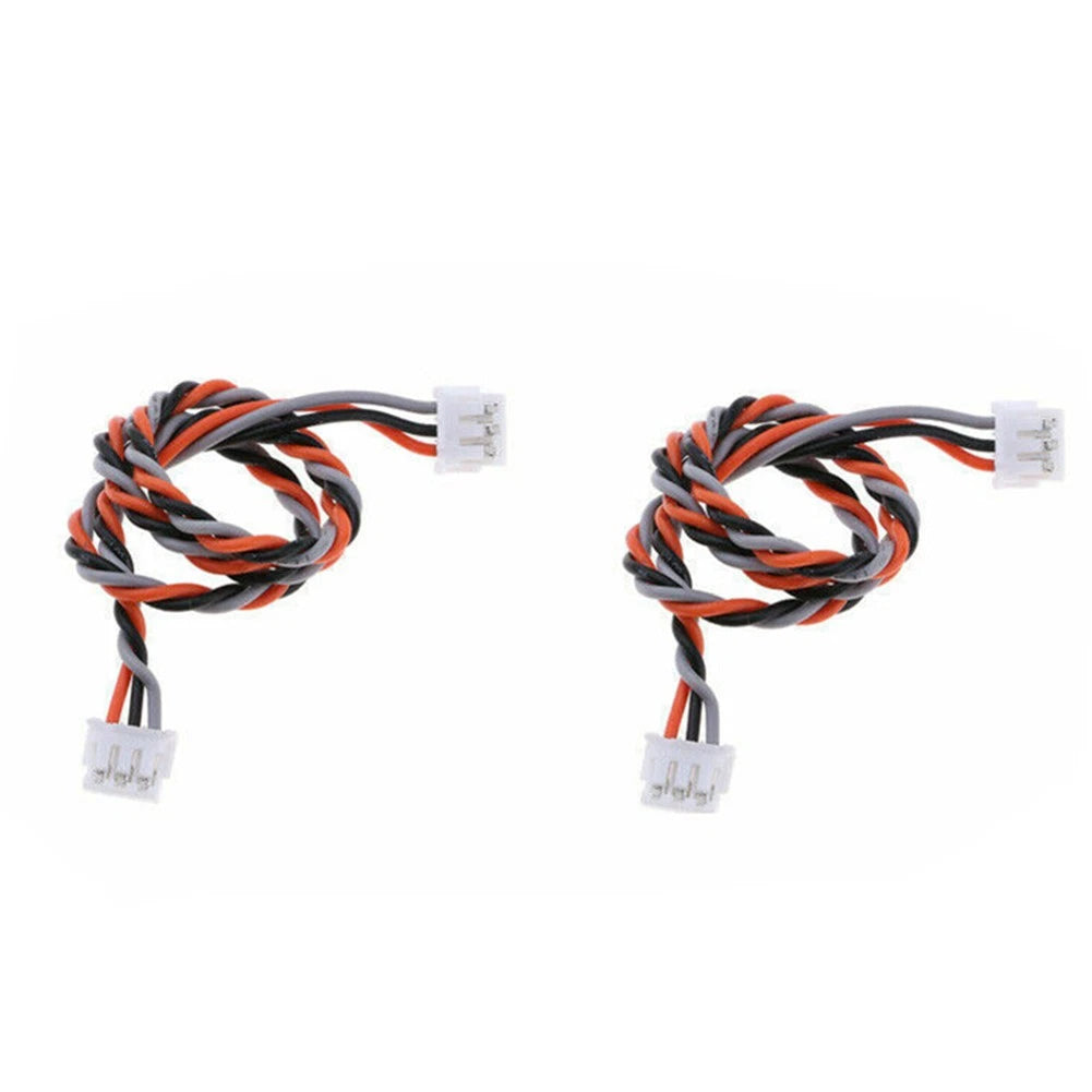 18cm Satellite Extension Cable For Spektrum Ar6100e Ar6200 Ar12120