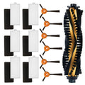 Accessory Replacement Parts Fit For Yeedi K600, K700 Robot Vacuum