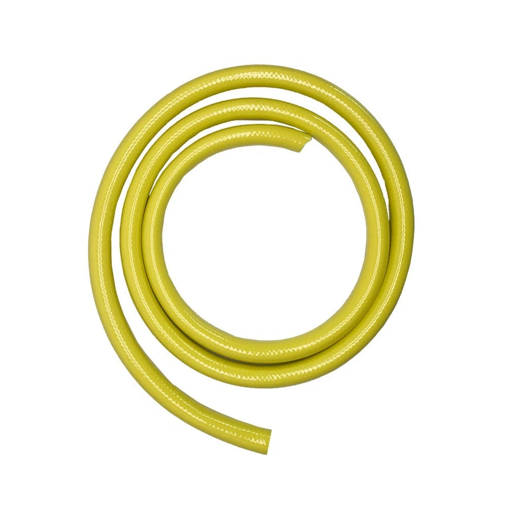 Anti-kink Reinforced Pvc Garden Hose For Patio Cleaning Vehicle