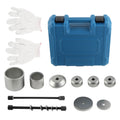Rear Axle Arm Suspension Bushing Removal Install Tool Kits Bushing
