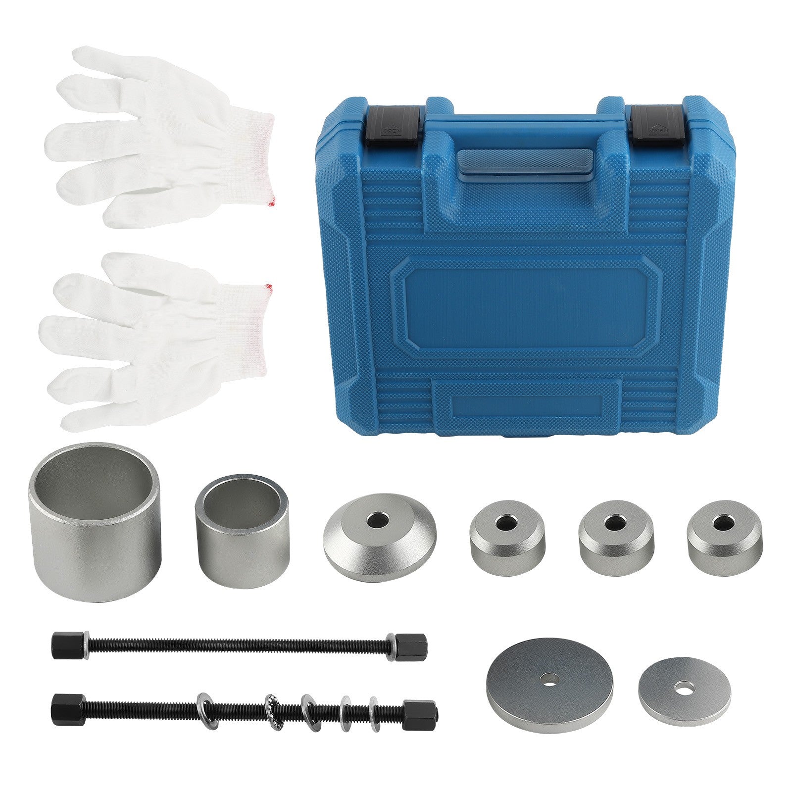 Rear Axle Arm Suspension Bushing Removal Install Tool Kits Bushing