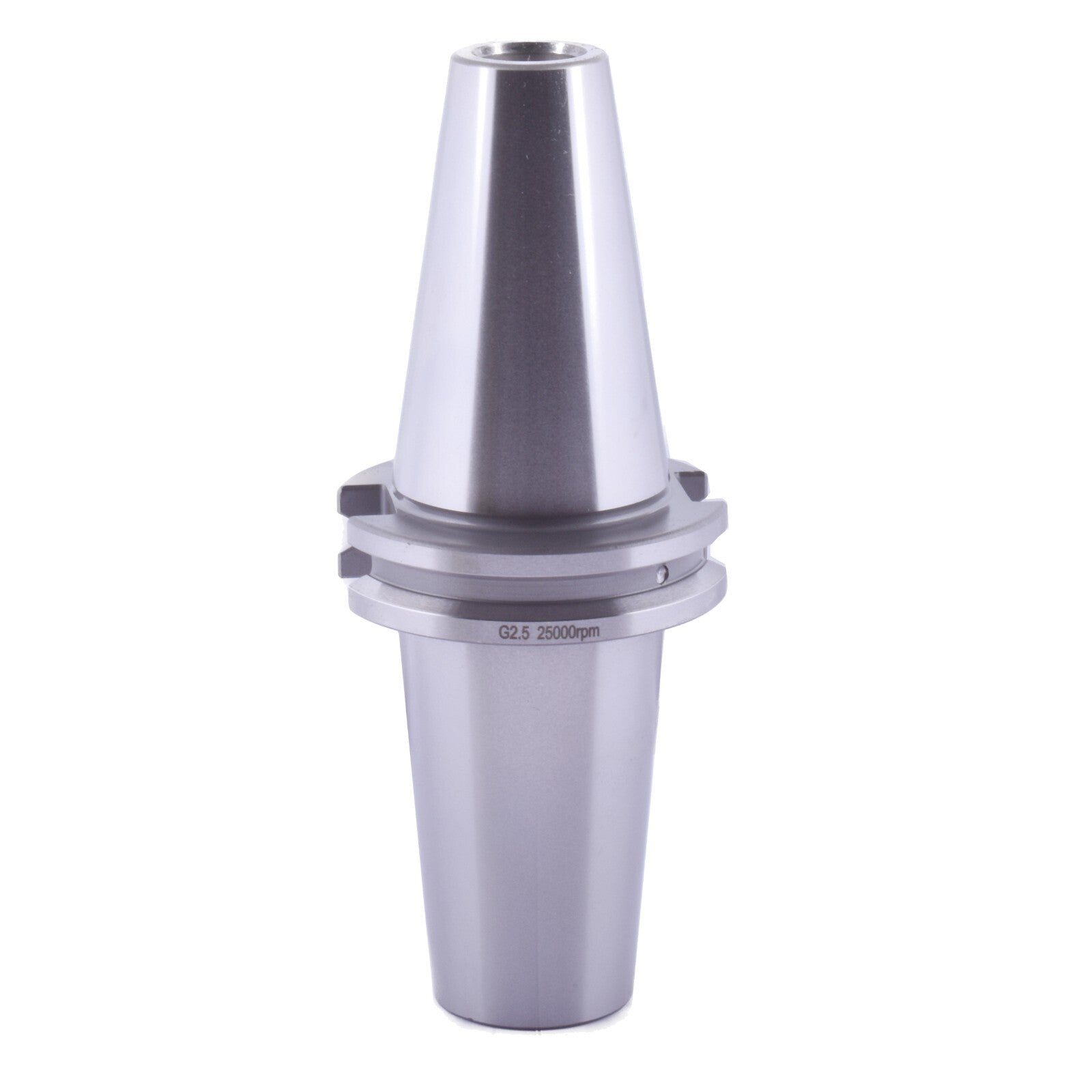 1pcs CAT40 3/4" X3.15" Shrink Fit Tool Holder Balance G2.5 25000rpm