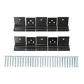 For Travel Trailer And Motorhome 2 Set Rv Entry | Built Supply Co