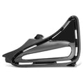 Fit 17-19 Toyota Corolla Xle Driver Left Black Fog | Built Supply Co