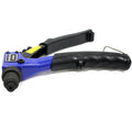 200mm Single Hand Compact Riveter TPR Handles by Unbranded