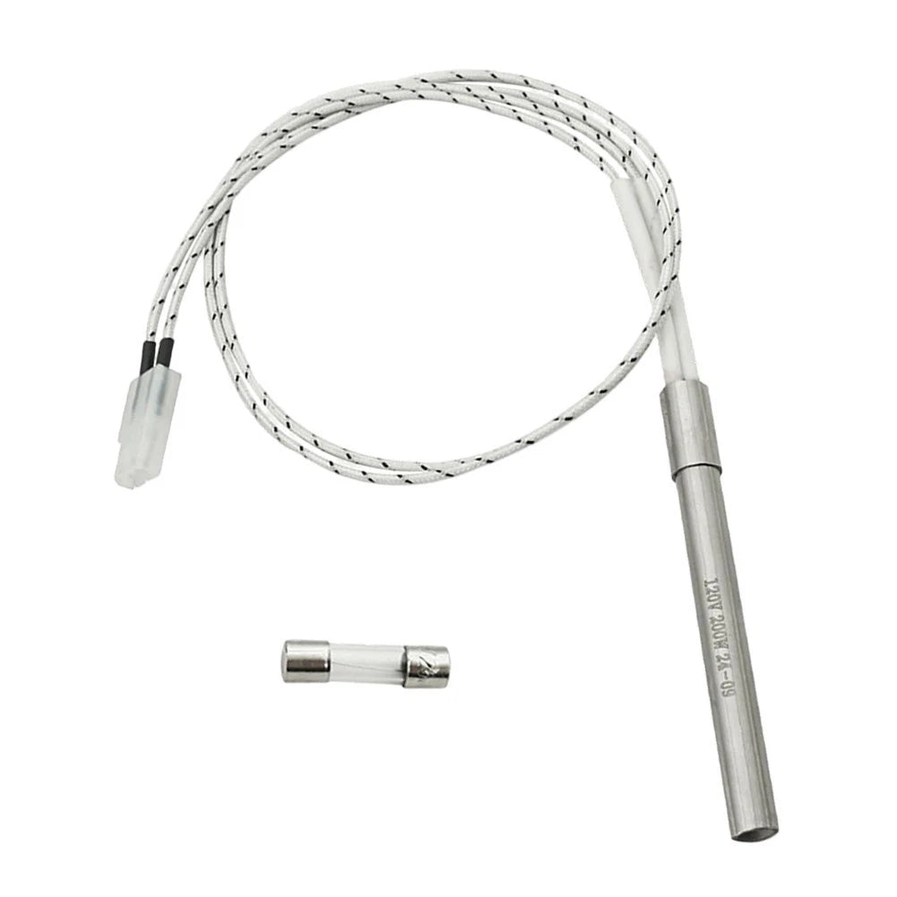For Oklahoma For Joe's For Hot Rod Replacement Parts For Pellet Grill