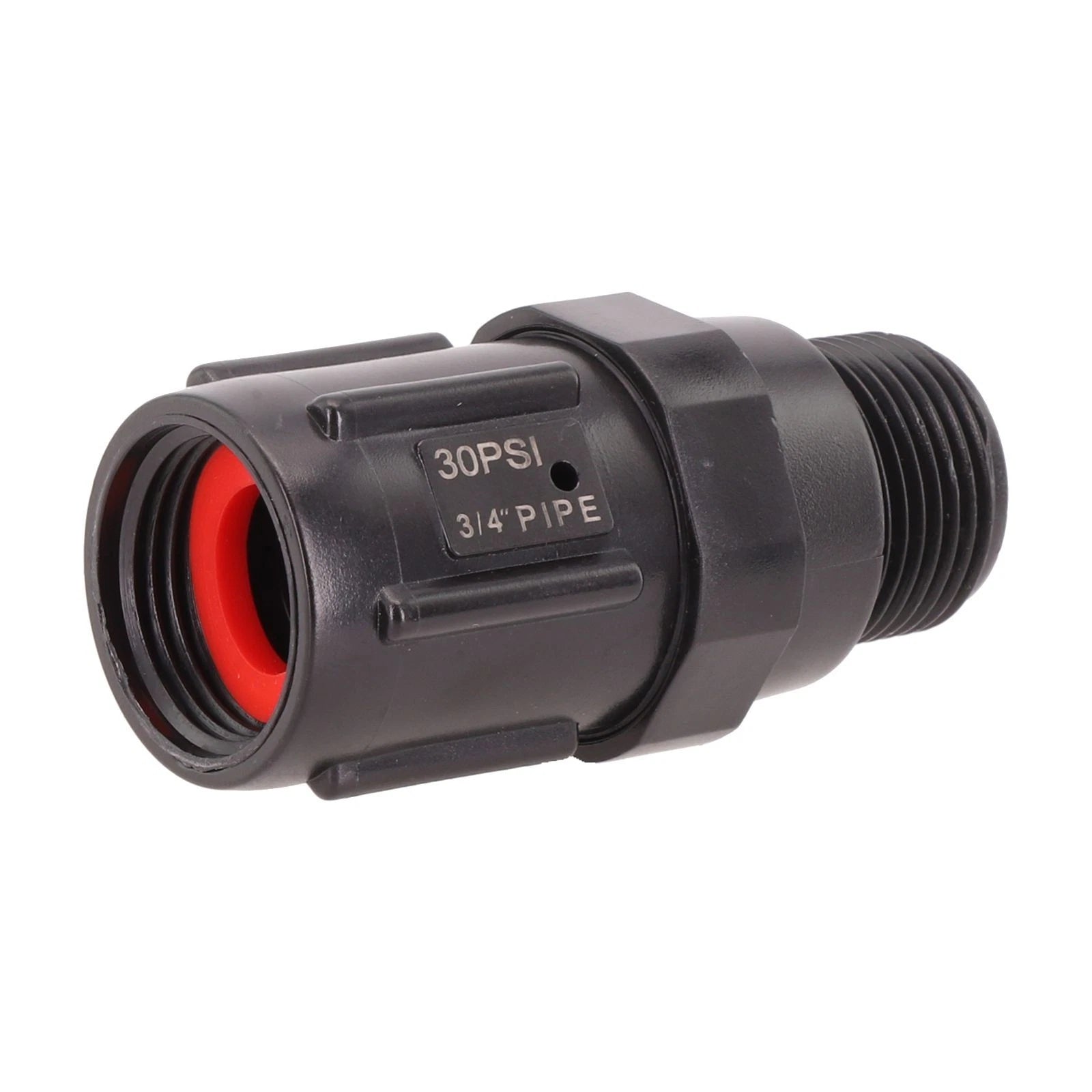 Enhance Efficiency With This Adjustable Garden Hose Pressure Regulator